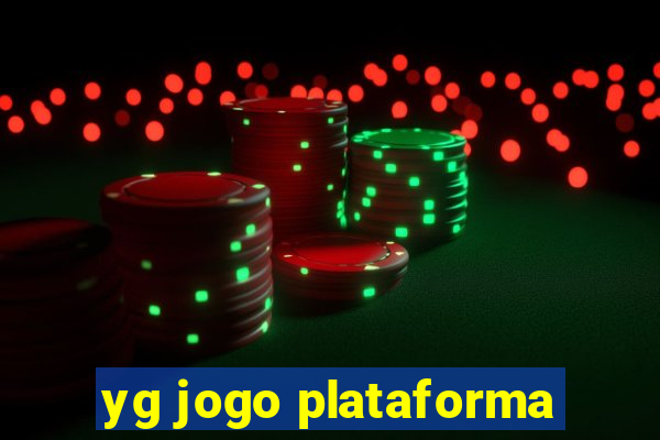 yg jogo plataforma